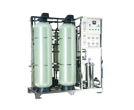 沁园净水器QS-RO-LP1000商用纯水机 大型水处理设备