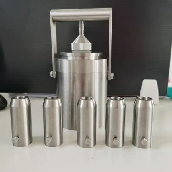 铅废物桶服碘防护窗口高当量阻隔高能射线