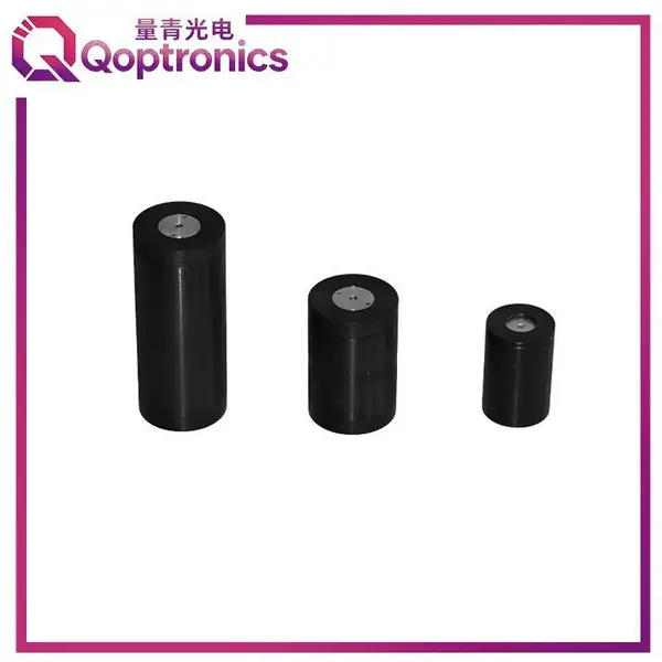 光隔离器 | Optical Isolators