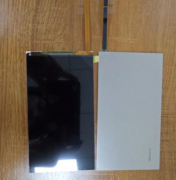 夏普5.9寸3D打印机屏 LS059T1SX01 VR投影屏 光固化1080P深圳现货