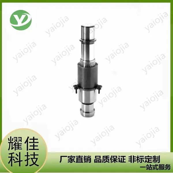 FIBRO导套210.34.汽车模导向套模架用导柱导套高精度组件德国标准