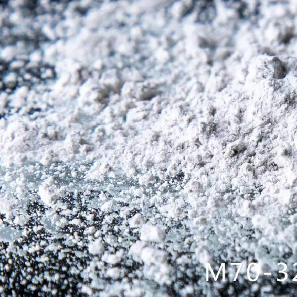 合成莫来石细粉M70 耐火材料莫来石 325目莫来粉 耐火度高