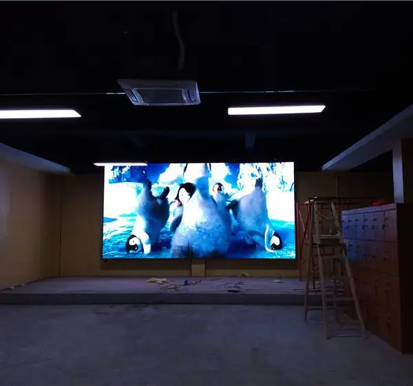 led广告显示屏电子灯箱闪屏发光字屏幕挂墙户外室外闪灯走字滚动