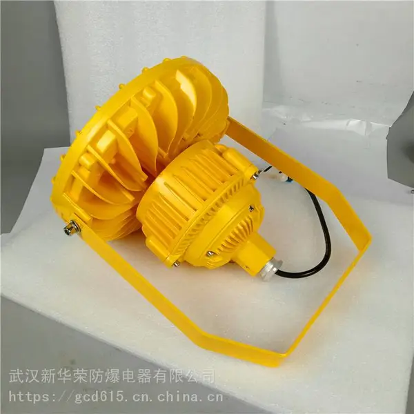华荣 机房LED防爆灯30w 炼化厂LED防爆灯150w 批量供应