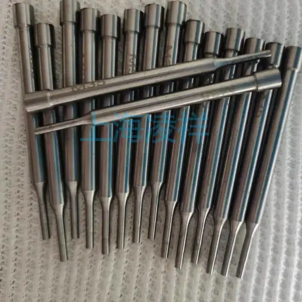 加工M35/M42冲针，生产ASP23冲针，ASP60冲针，非标冲针厂家