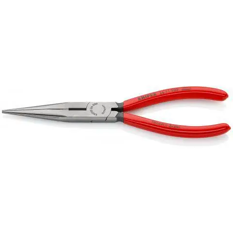 knipex 26 11 200 钢丝钳