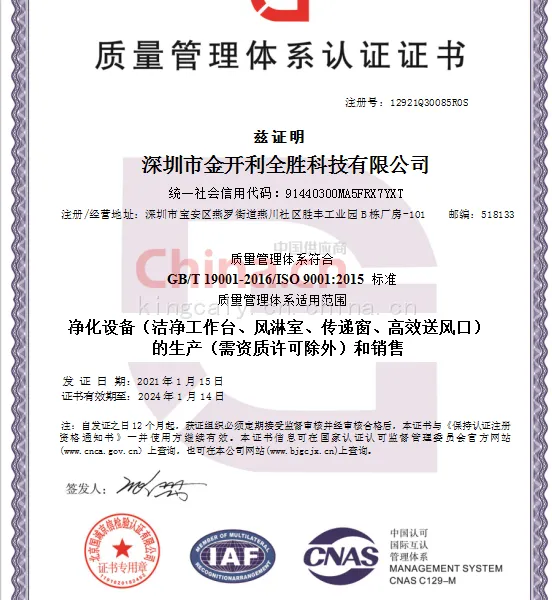 ISO9001