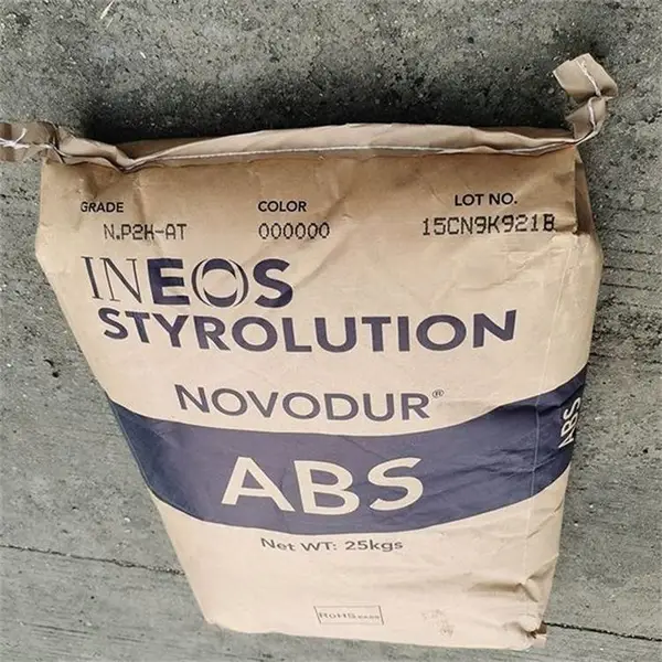 ABS E502 英力士 高光泽 高抗冲 型材应用