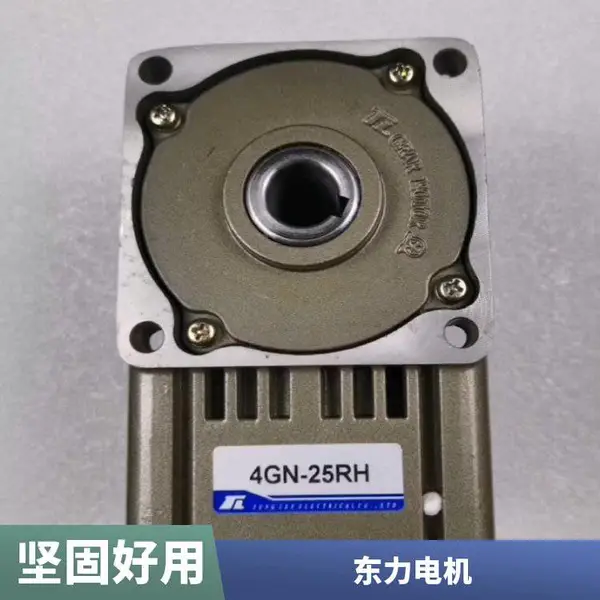 4GN-28RA东历电机 传统式减速机 木工机械东力电机