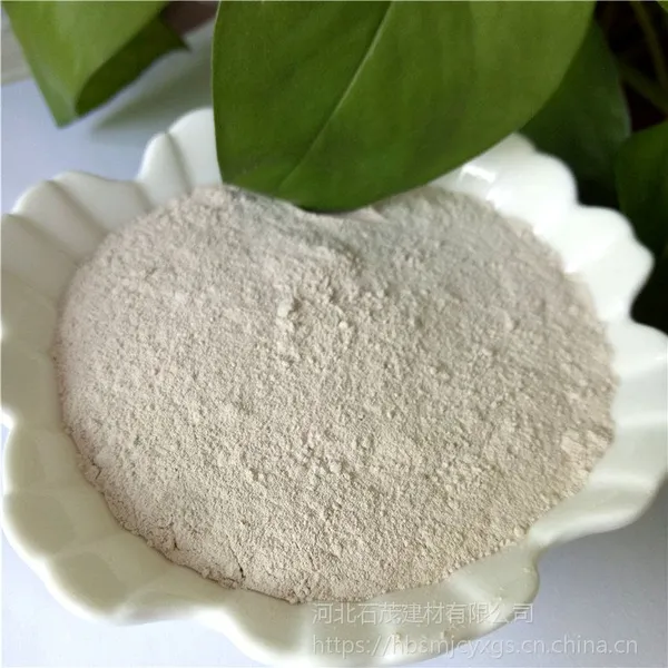 河北石茂供应脱硫石膏粉 轻质抹灰石膏 建筑石膏粉