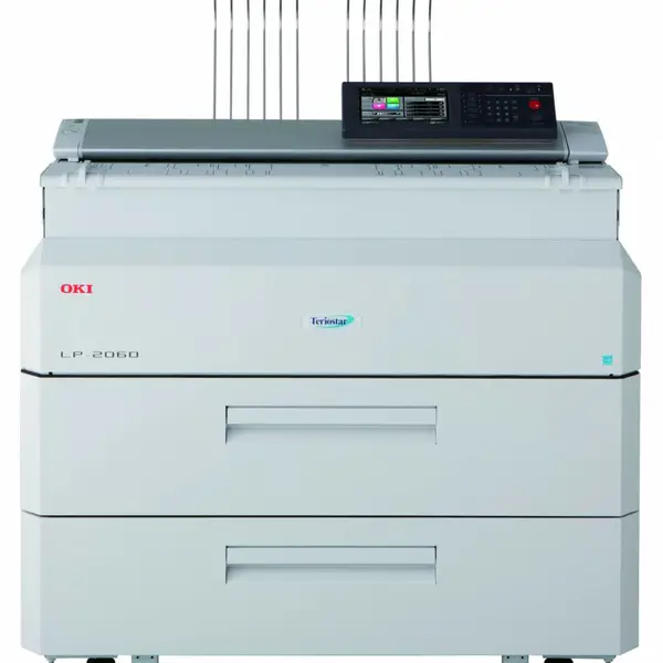 ������ͼ��OKI LP-2060����