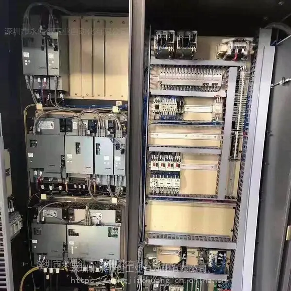 ����OKUMA�ŷ�������miv2-3-v3 ����ά�ޣ�����ά������