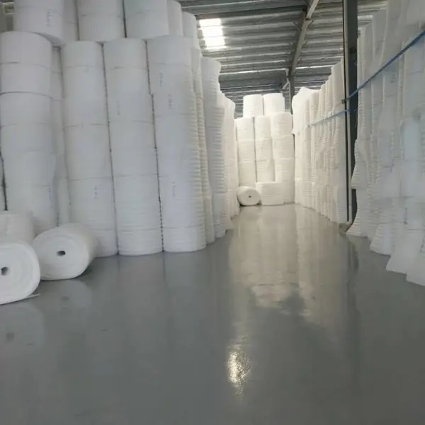 EPE珍珠棉,珍珠棉异型材,覆膜珍珠棉袋东莞老牌工厂