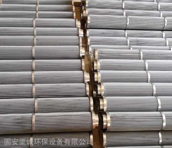 渠诚不锈钢制品 石化行业多层304不锈钢烧结网滤芯