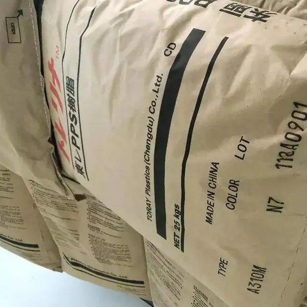 防火PPS 30%碳纤增强Torelina A630T-30V