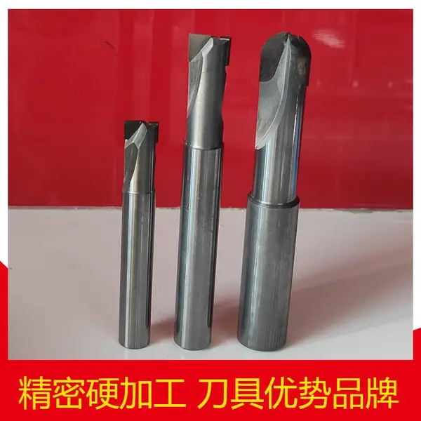 【行业标杆企业】铝基碳化硅用什么刀具加工耐磨寿命高