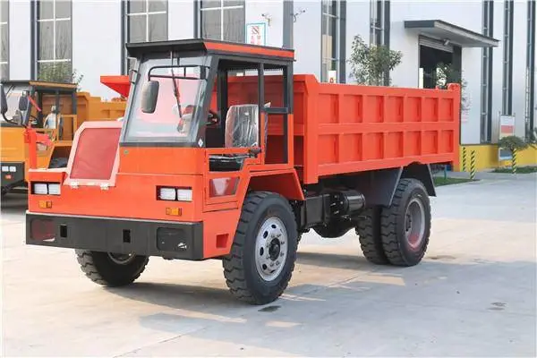四不像拉土车,济宁财旺机械设备