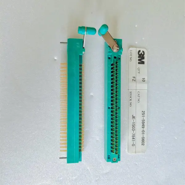 3M ZIP��װ оƬ������ �ϻ��� 251-5949-01-0602 Socket ��λ������