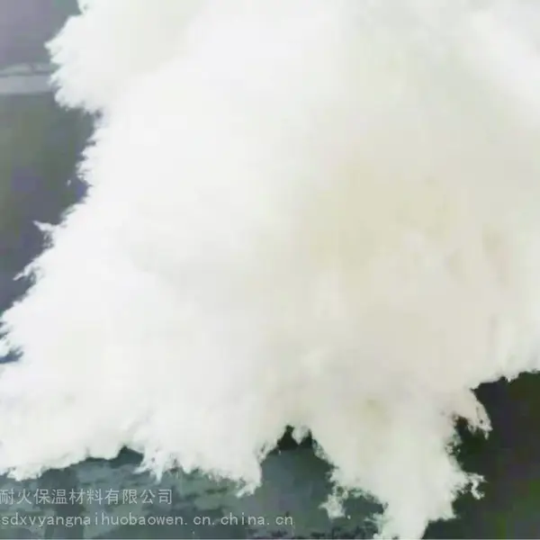 标准型硅酸铝保温棉_硅酸铝陶瓷纤维棉_硅酸铝耐火纤维棉