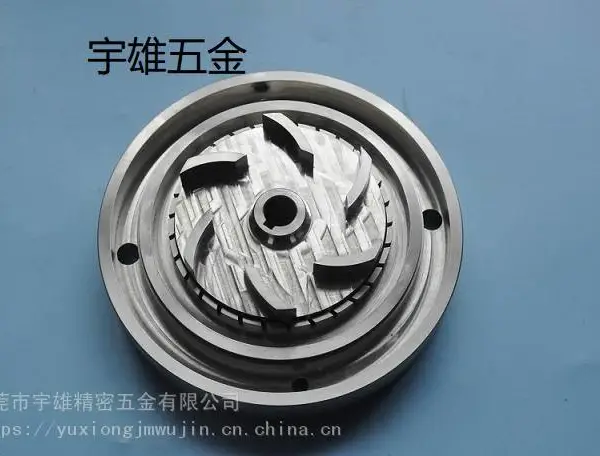 智能医用设备零配件多轴CNC机加工精密定制厂家