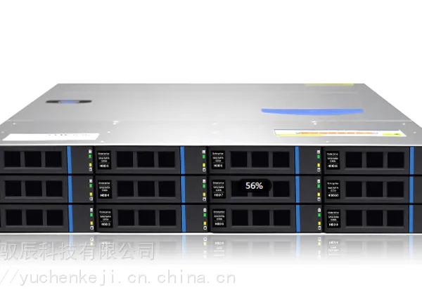 Ԧ�� KS0212-G20 ����ʽ�洢������ 12��λ���״洢ϵͳ �����ܴ洢