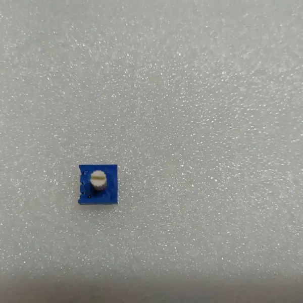 3386P型单圈带长柄电位器厂家 玻璃釉电位器种类多 品质保障