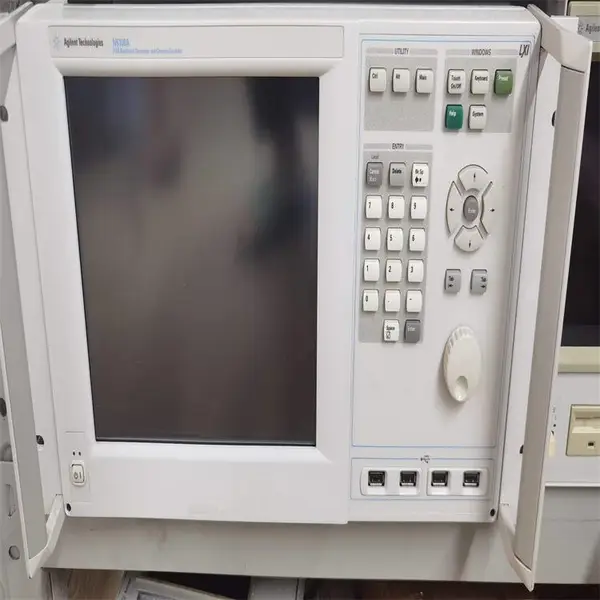 安捷伦N5106A综合测试仪N5106A回收