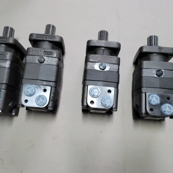 OMS250 151F0547花键轴Danfoss丹佛斯摆线马达