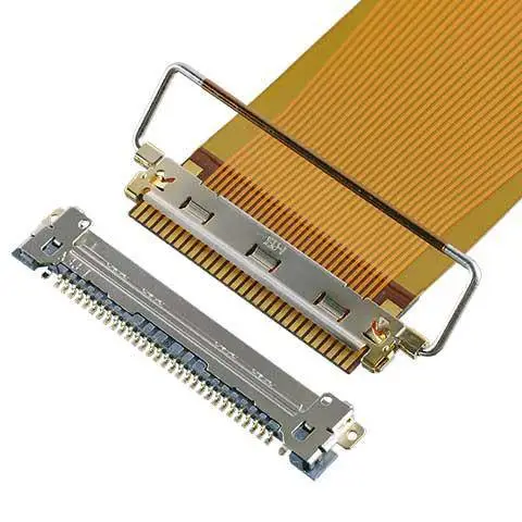 供应日本I-PEX连接器20455-040E-66