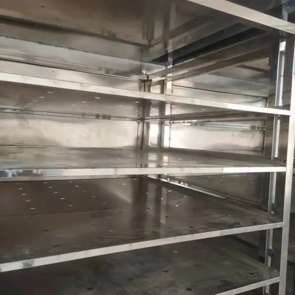 高温固化电烤箱精密控温最高400度工业级品质稳定