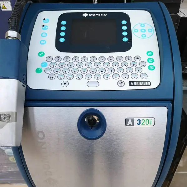 喷码机回收DOMINO多米若 A-Series PLUS 二手喷码机A200+