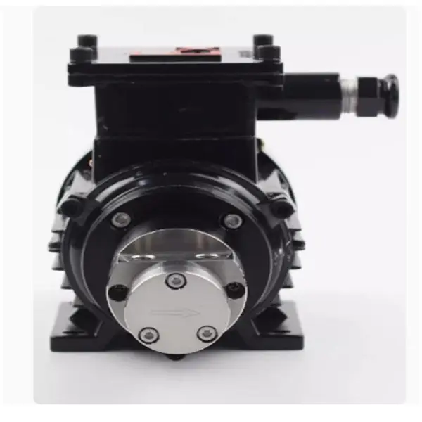 不锈钢齿轮泵 型号 200~3000ml/min 库号:M41015