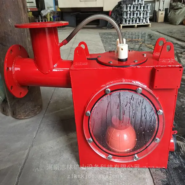 负压自动放水器河北自动放水器厂家