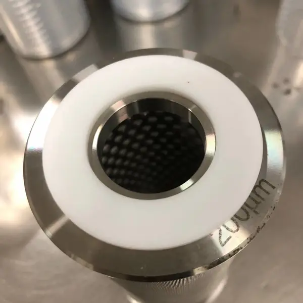 供应德国原装进口WOLFTECHNIK 滤芯 MS0200G124T