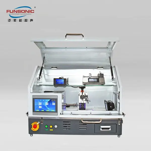 FUNSONIC ������֧����Ϳ ������Ϳ�豸 FS1006