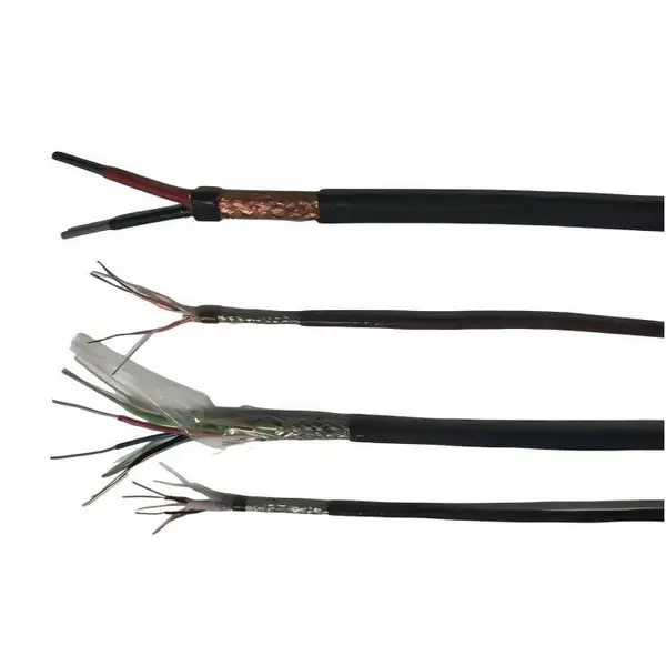 ZR-KX-GS-VV22-3×2×1.5mm2补偿电缆普通PVC扁线