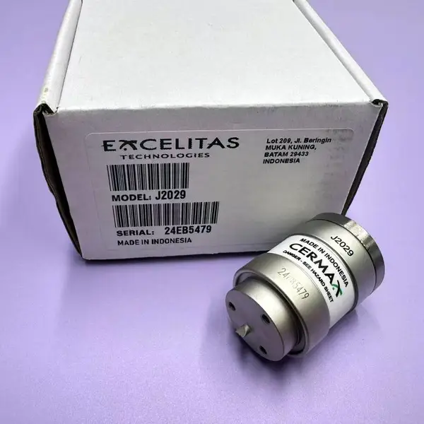 EXCELITAS J2029氙灯300W氙灯 紫外线BUV内窥镜冷光源