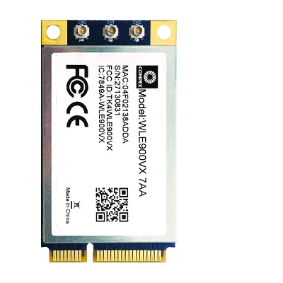 COMPEX WLE900VX QCA9880 WiFi 5 (802.11ac) 3×3 MIMO
