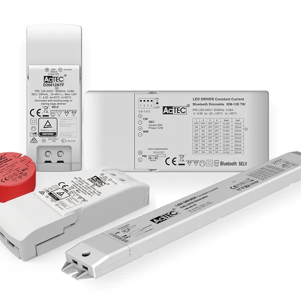 Actec driver