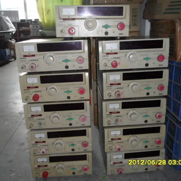 ��ӦTOS-5050A��ѹ������