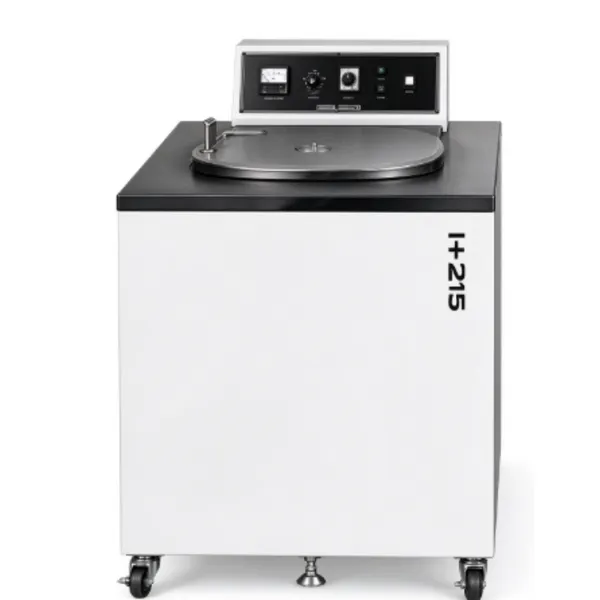 日本精选 KOKUSAN科库森 线性加减速控制 冷却台式离心机 H-30R