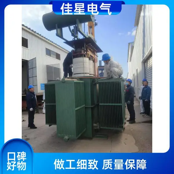 分布式变压器现场维保工作,排查故障,更换密封件