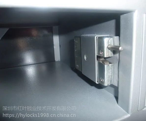 直销智能工具箱锁,智能抽屉锁