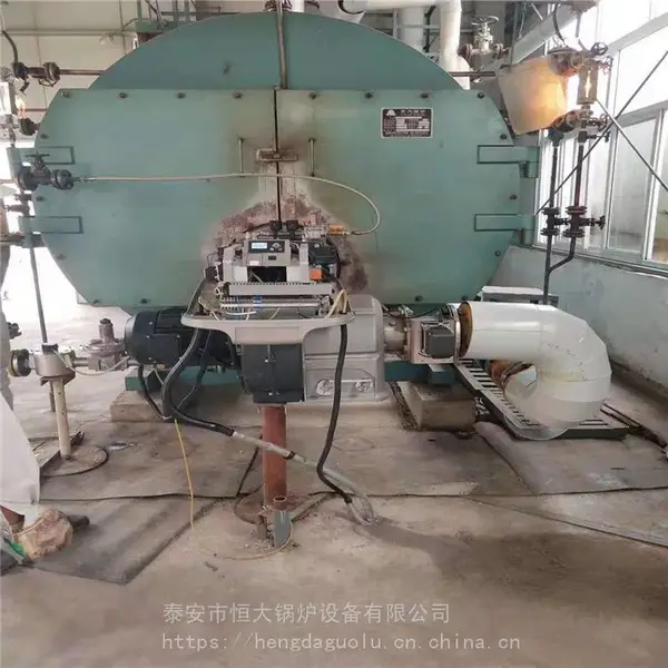 厂家直销燃气热水采暖锅炉/天然气热水锅炉/全自动运行
