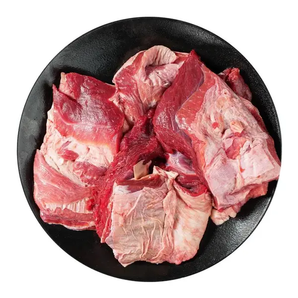 牛腩批发一手货源 内蒙锡盟牛肉 蒙优羊天然优质牛腩