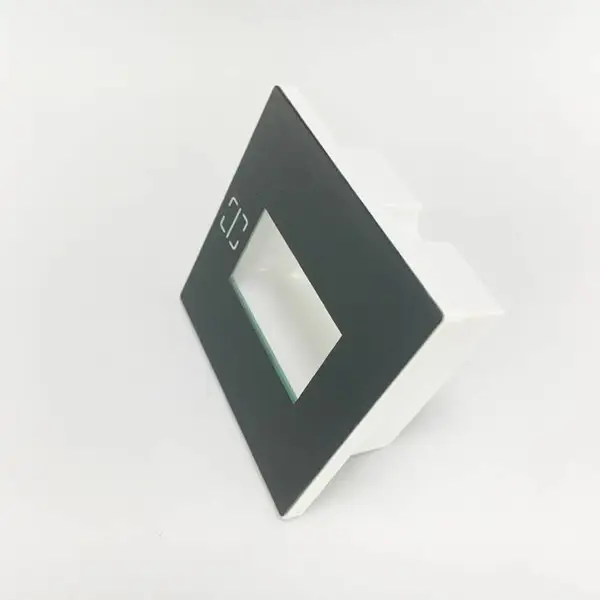 智能家居扫码器 图书借阅自助机扫码盒 嵌入式 86底盒尺寸 USB接口HX-Q86