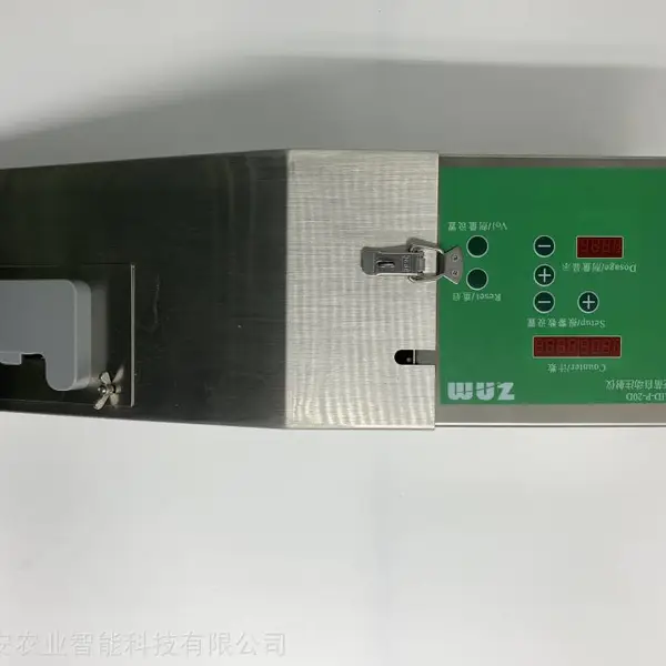 小鸭小鹅自动注射器,鸡苗自动接种机,幼禽自动智能打针机