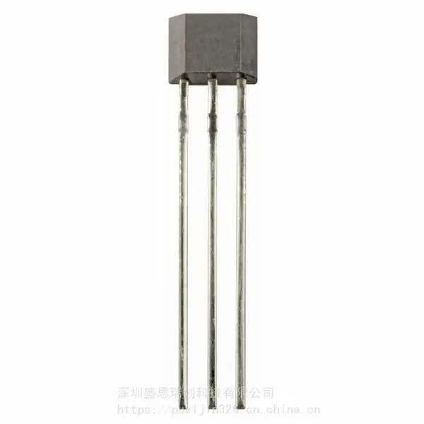 SS40A��ǿ�ͱ�ƽTO-92˫�����ֻ���ЧӦ������Honeywell