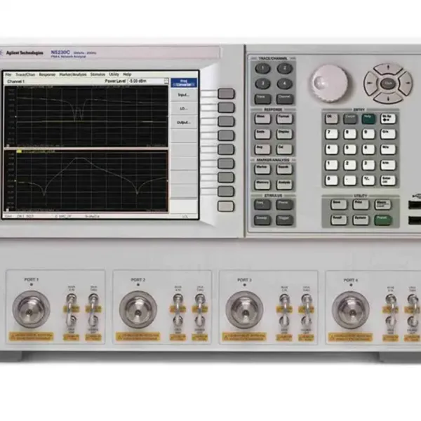 出售租赁回收Agilent/安捷伦N5230C网络分析仪,维修N5230C,租赁N5230C
