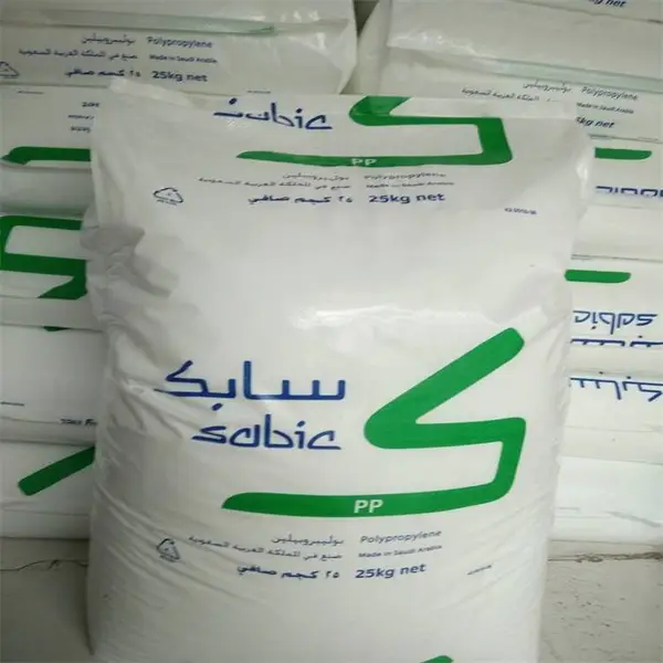 高强度 PP 33MBTU 沙特sabic 纤维应用 拉丝级